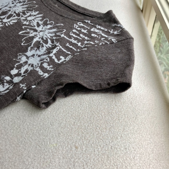 Mudd "Peace with Nature" Shirt - Picture 7 of 8